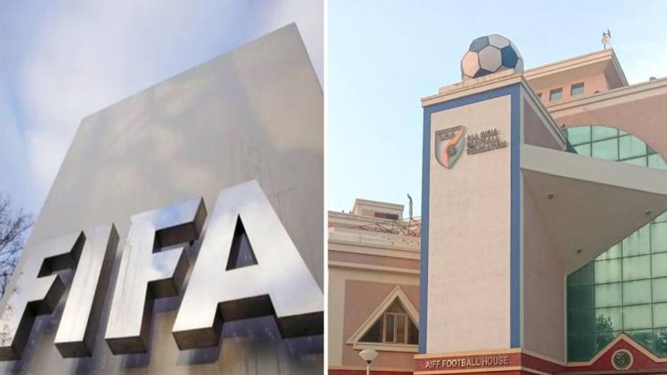 কমিটি না গড়লে ভারতীয় ফুটবল ব্যান করতে পারে FIFA, কতদিন সময়? কমিটি না গড়লে ভারতীয় ফুটবল ব্যান করতে পারে FIFA, কতদিন সময়?