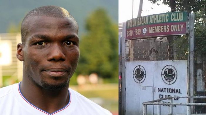 ফ্লোরেন্তিন পোগবা