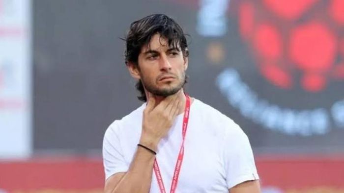 জুয়ান ফেরান্দো (টুইটার)