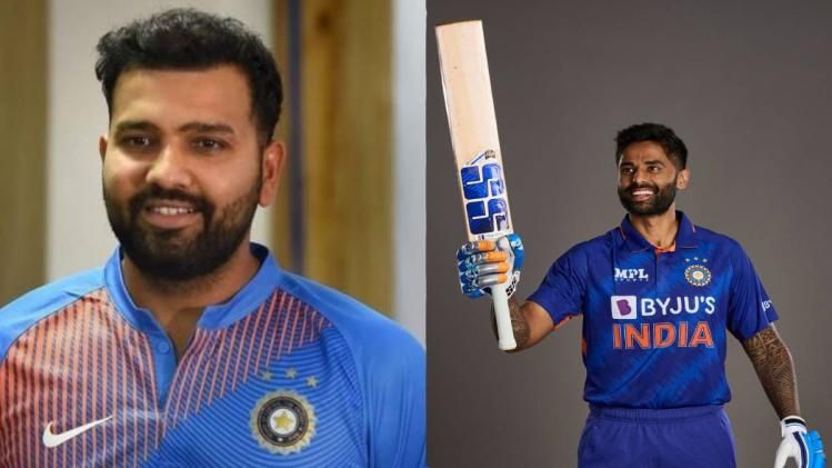 'সূর্যকুমার দারুণ ক্রিকেটার,' রোহিতের ১০ বছর আগের ট্যুইট VIRAL