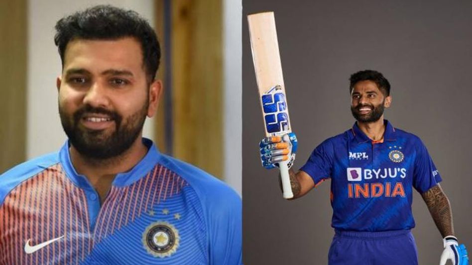 'সূর্যকুমার দারুণ ক্রিকেটার,' রোহিতের ১০ বছর আগের ট্যুইট VIRAL 'সূর্যকুমার দারুণ ক্রিকেটার,' রোহিতের ১০ বছর আগের ট্যুইট VIRAL