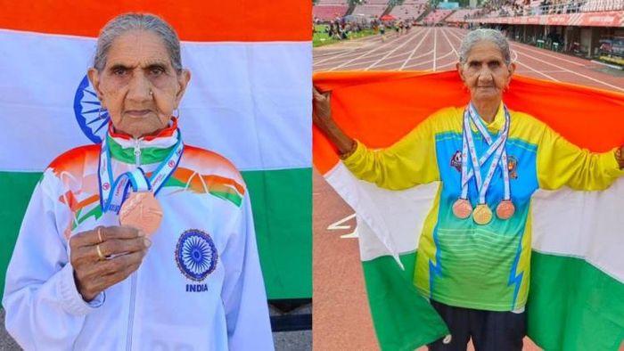 ভগবানী দেবী