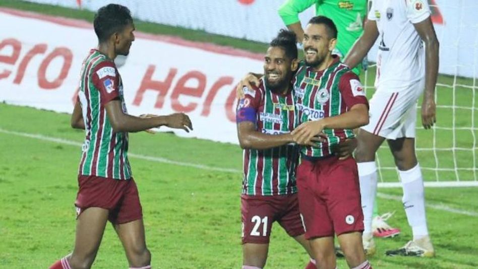 রয় কৃষ্ণ-উইলিয়ামসদের বিকল্প কে? হন্যে হয়ে খুঁজছে  ATK মোহনবাগান রয় কৃষ্ণ-উইলিয়ামসদের বিকল্প কে? হন্যে হয়ে খুঁজছে  ATK মোহনবাগান