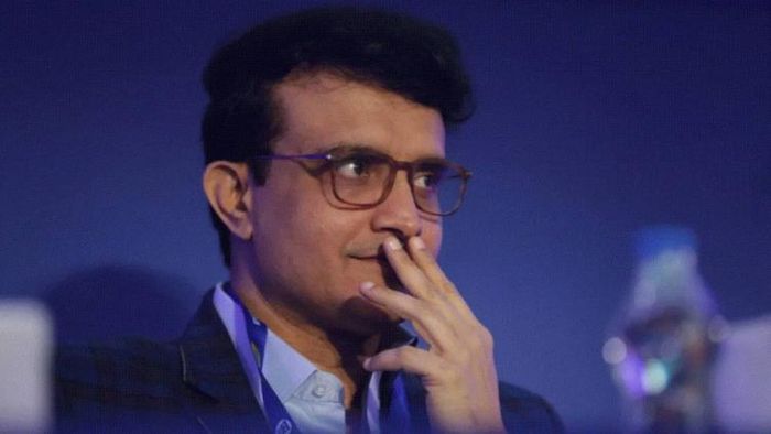 সৌরভ গঙ্গোপাধ্যায়