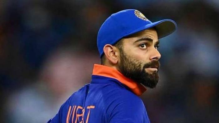 বিরাট কোহলি