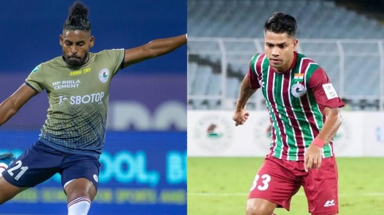 ইস্টবেঙ্গল নয়, সুনীলদের বেঙ্গালুরুতেই কৃষ্ণা, অটুট প্রবীর-রয় জুটি