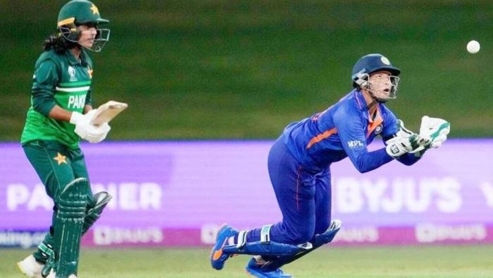 ভারত-পাকিস্তান ম্যাচ