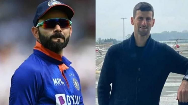 খারাপ ফর্ম অব্যহত বিরাটের, পাশে পেলেন জোকোভিচ, পিটারসনদের 