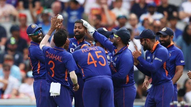 ICC ODI র‍্যাঙ্কিংয়ে ৩ উঠে এল ভারত, পিছনে পাকিস্তান
