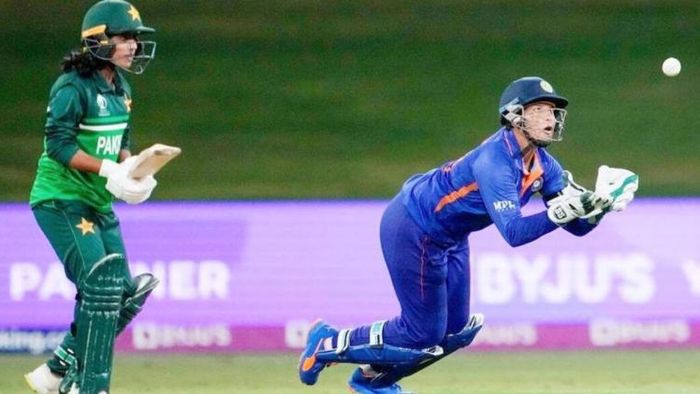 ভারত পাকিস্তান ম্যাচ