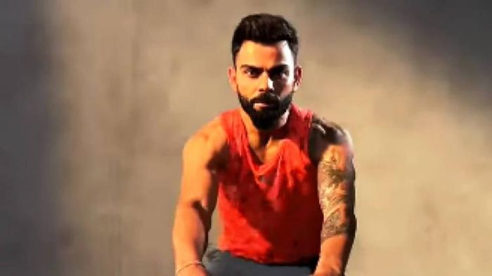 বিরাট কোহলি