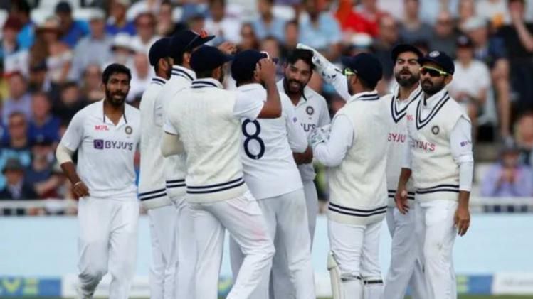 পাকিস্তান জেতায় সুবিধা, কোন অঙ্কে WTC ফাইনালে যেতে পারে ভারত? 