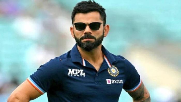 বিরাট কোহলি