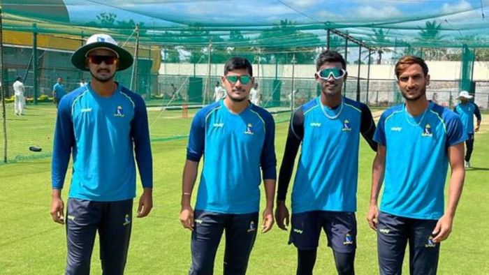 বাংলা দল