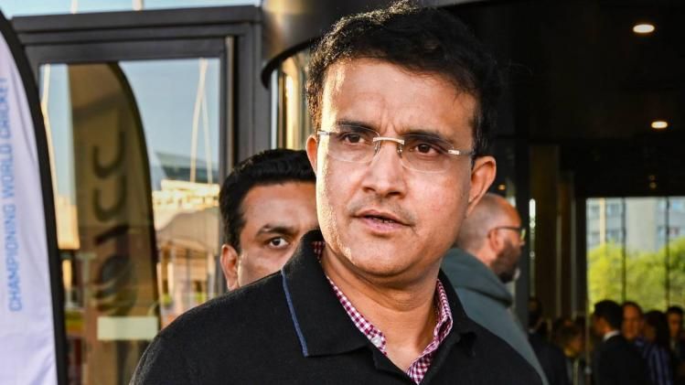 এবার ICC চেয়ারম্যান সৌরভ? ভোটের নিয়মে বদলে সম্ভাবনা জোরাল