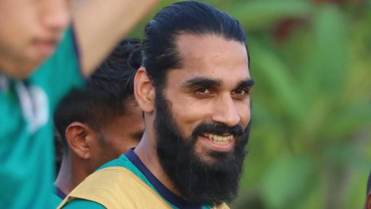 সন্দেশ ঝিঙ্গন