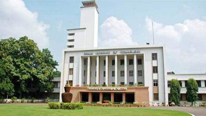 IIT-খড়গপুর