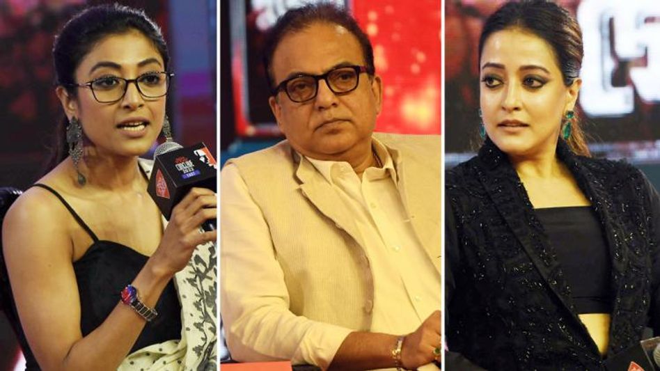 ওটিটি-তে সেন্সরশিপ হওয়া উচিত? যা বললেন পাওলি, রাইমা, অরিন্দমরা  ওটিটি-তে সেন্সরশিপ হওয়া উচিত? যা বললেন পাওলি, রাইমা, অরিন্দমরা