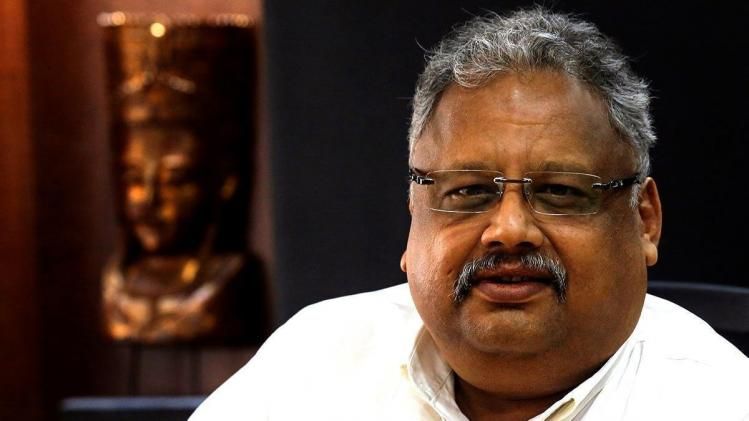 Tata Group-এর এই সংস্থার ৩০ লক্ষ শেয়ার বিক্রি রাকেশ ঝুনঝুনওয়ালার, কেন?