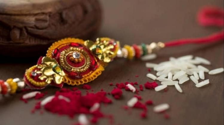 রাখিবন্ধনের সময় জেনে নিন (প্রতীকী ছবি)