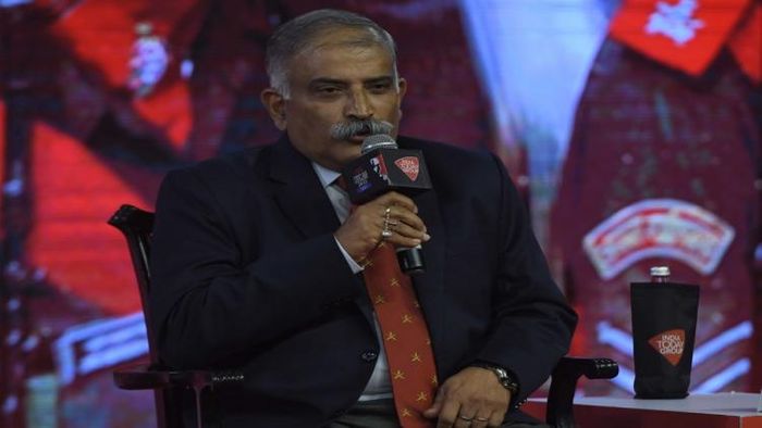 রানা প্রতাপ কালিতা