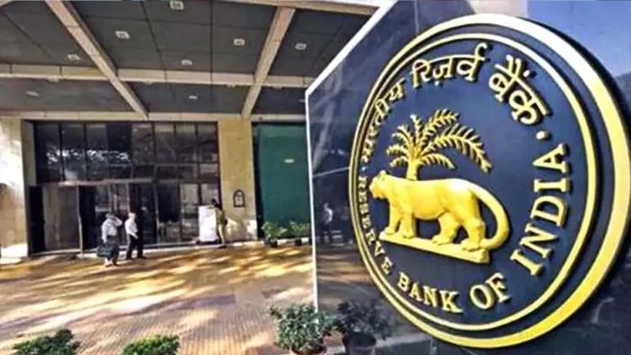 আরবিআই।