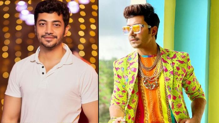 অভিনেতা রোহন ভট্টাচার্য (ছবি: ফেসবুক)