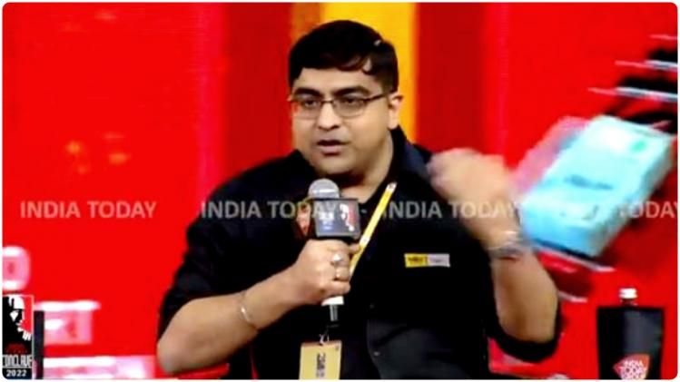 'কলকাতায় ব্যবসা করা সহজ; এখান থেকে কখনও হেড অফিস সরাব না'