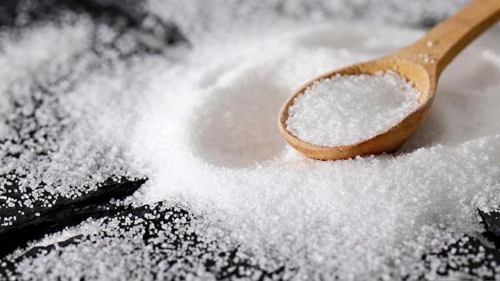 নুন খেলে অসুখ!