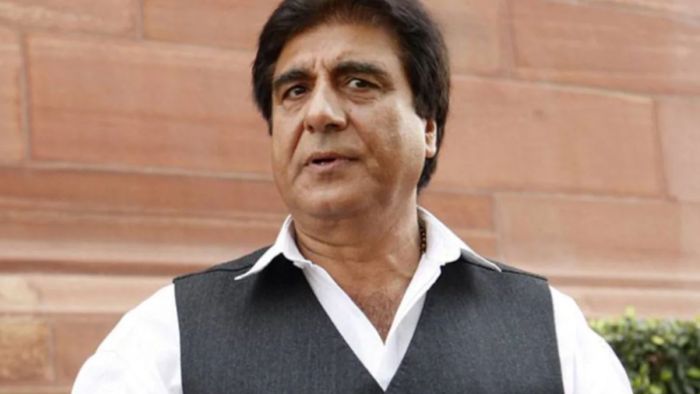 রাজ বব্বর উচ্চ আদালতে আপিল করবেন