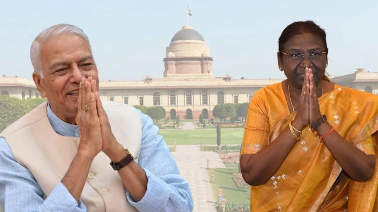 রাষ্ট্রপতি নির্বাচন শুরু, কীভাবে-কোন অঙ্কে এই ভোট হয় ভারতে? 