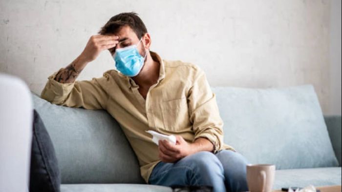 এই ব্যবস্থাগুলো মেনে চললে জ্বর চলে যাবে দ্রুত