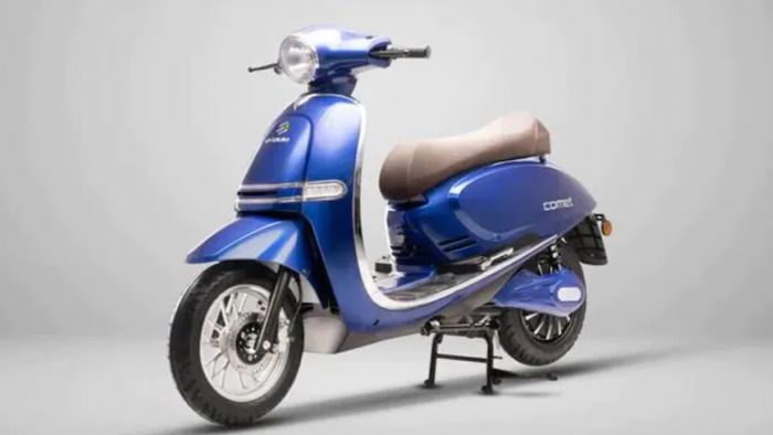 তিনটি ই-স্কুটারই হাই স্পিড বিভাগে লঞ্চ হয়েছে