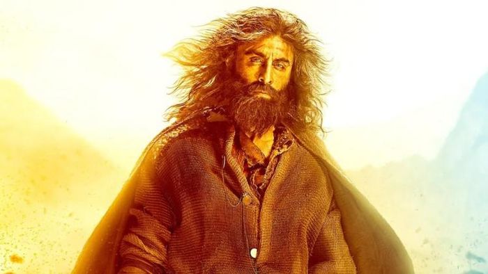 রণবীর কাপুর