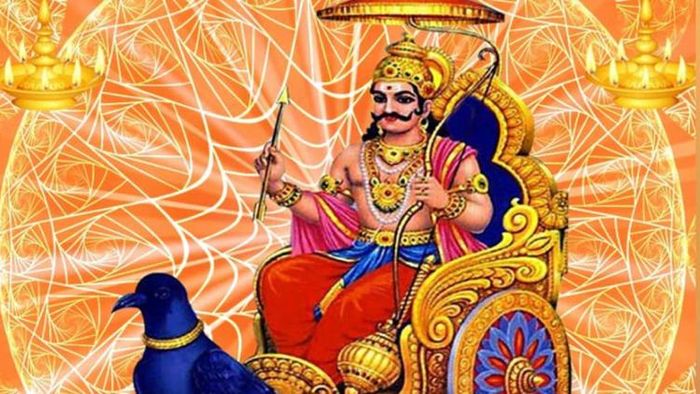 শনিদেবের প্রিয় রাশি।