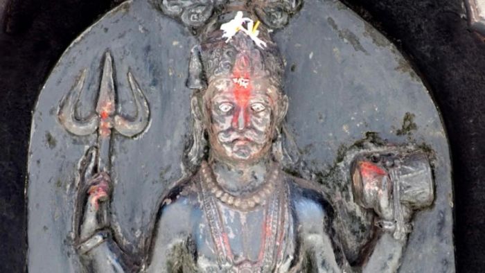 শনিদেব (ফাইল ফটো)