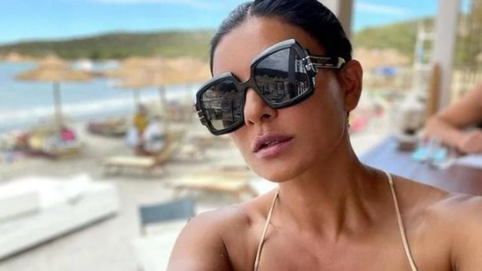 সুস্মিতা সেন