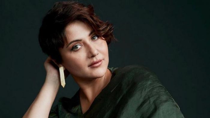 অভিনেত্রী স্বস্তিকা মুখোপাধ্যায়