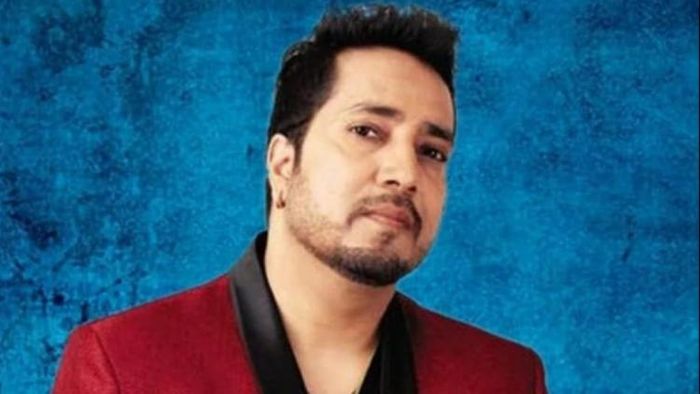 সঙ্গীতশিল্পী মিকা সিং