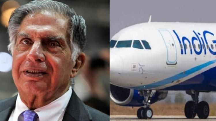 টাটার চাকরি পেতে হুড়োহুড়ি, কর্মীদের গণছুটির ধাক্কায় লেট ইন্ডিগো