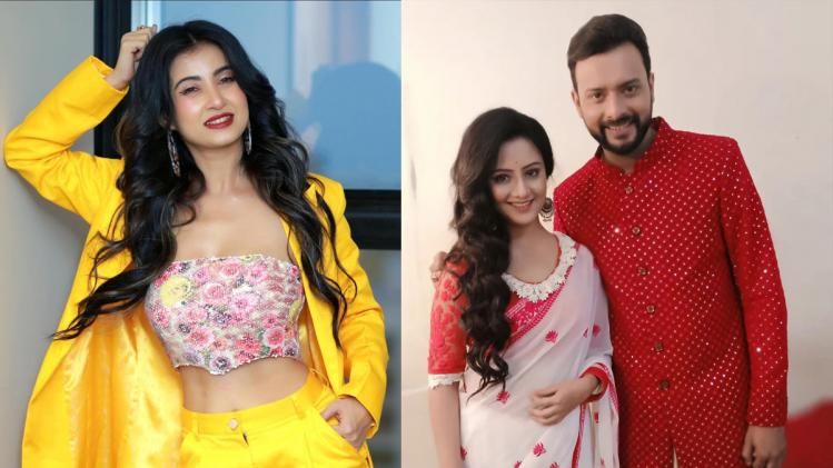ছোট থেকে বড় পর্দা, বিনোদনের আজকের সেরা খবরগুলি, এক নজরে... 