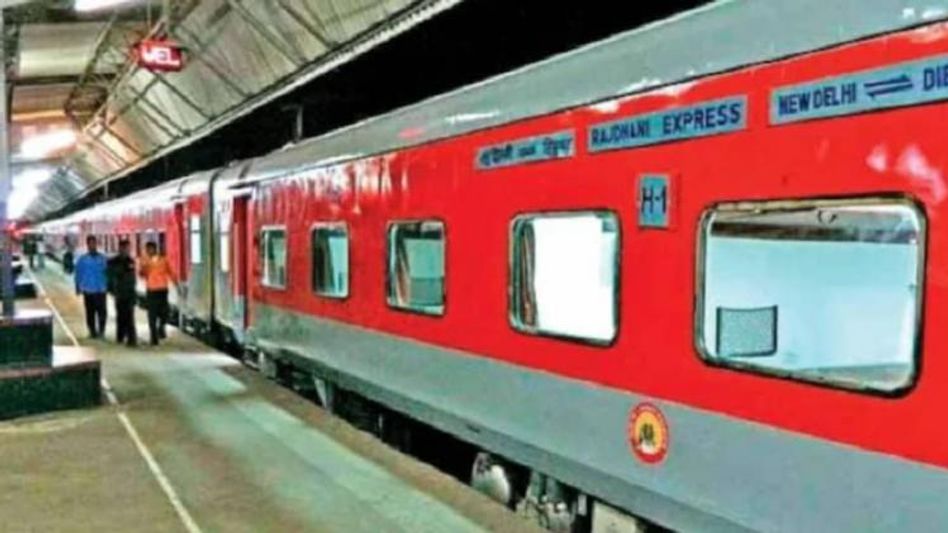 IRCTC-তে এভাবে টিকিট কাটুন, Confirm Rail Tatkal Ticket পাবেনই IRCTC-তে এভাবে টিকিট কাটুন, Confirm Rail Tatkal Ticket পাবেনই