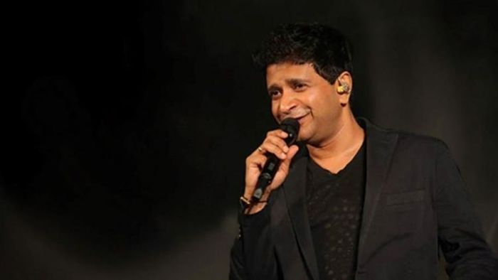 প্রয়াত বলিউড শিল্পী কেকে