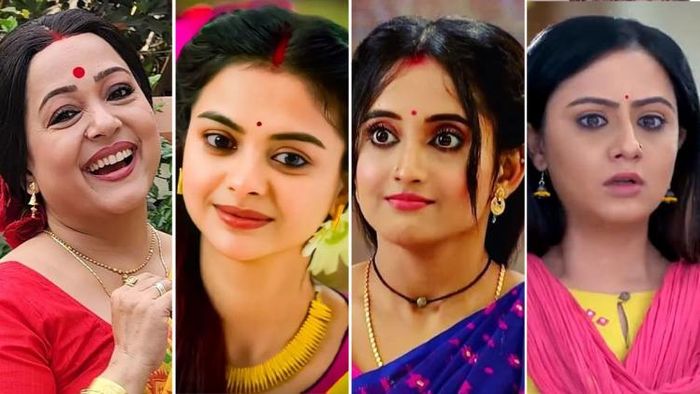 এই সপ্তাহের রেটিং চার্ট