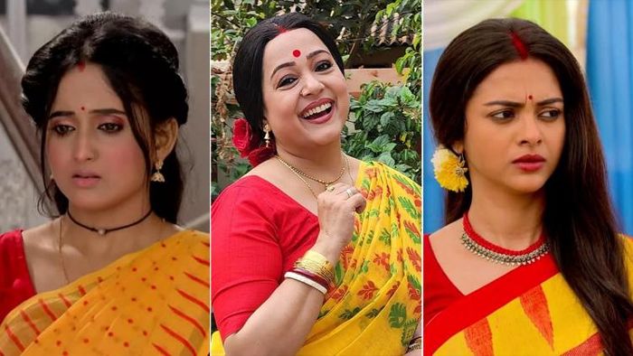 এই সপ্তাহের রেটিং চার্ট