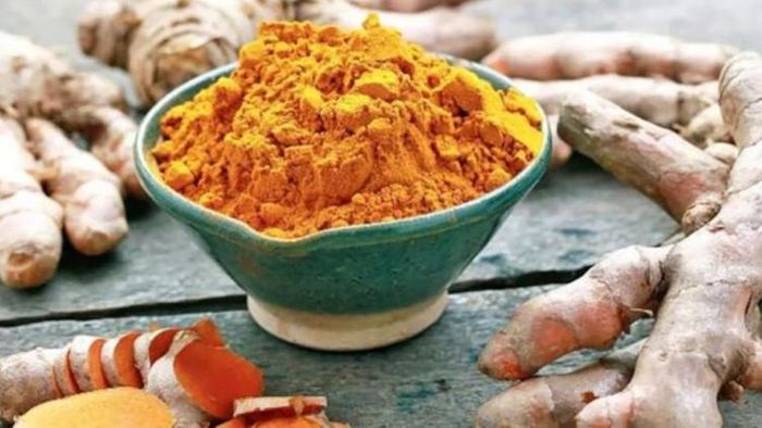 হলুদের গুণাগুণ।