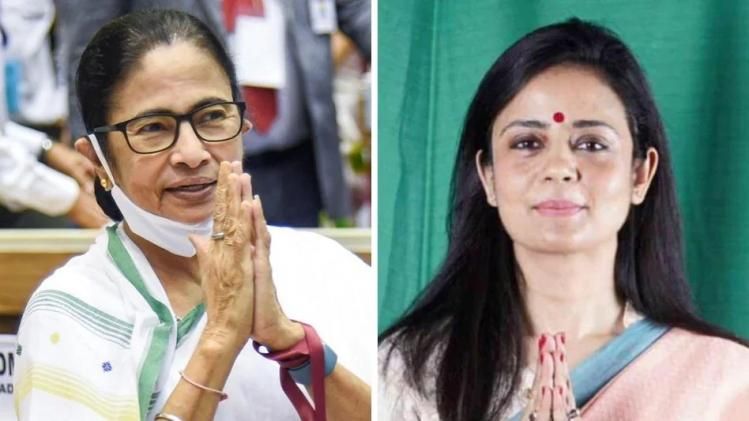 মহুয়ার কালী-মন্তব্য: মমতা বললেন, 'মানুষের আবেগকে বুঝতে হবে'