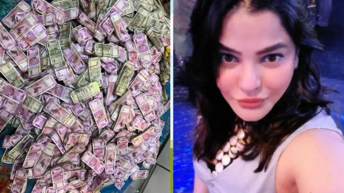 ১০ ঘণ্টা নোট গোনার পর অর্পিতার ফ্ল্যাট থেকে আরও ২৯ কোটি নগদ উদ্ধার