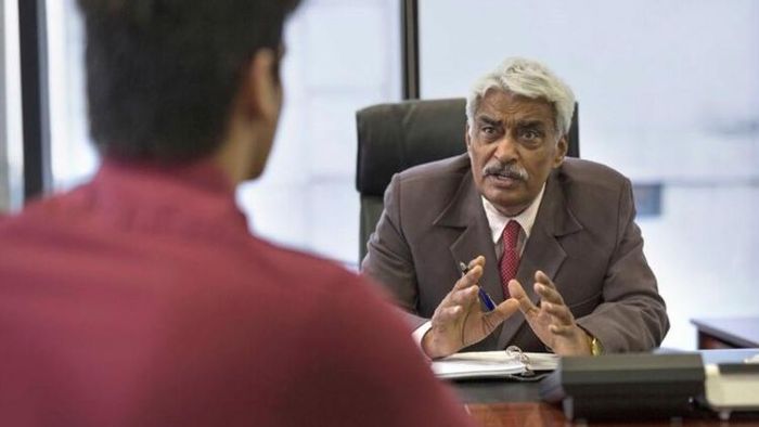 ইন্টারভিউ। প্রতীকী ছবি