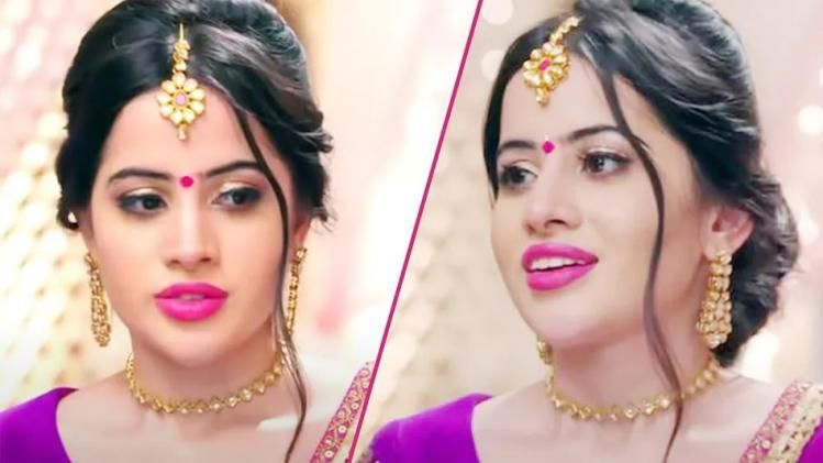'সংস্কারি বধূ' রূপে Urfi Javed! বিশ্বাস না হলে দেখুন ভিডিও